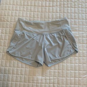 Lululemon Tracker Shorts